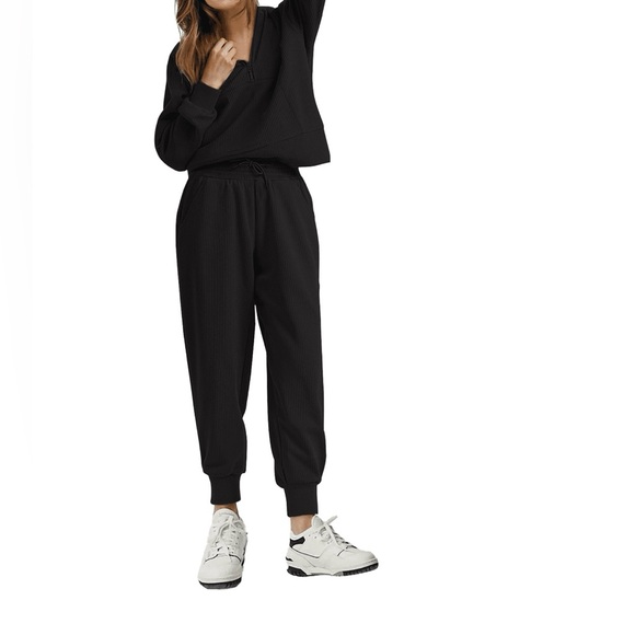 Women's Track Suit Jogging Suit Lounge Set Size 2XL - Picture 3 of 6